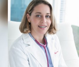 Katia Carolina Lizarraga Torres, MD, IBCLC
Panama City
PANAMA